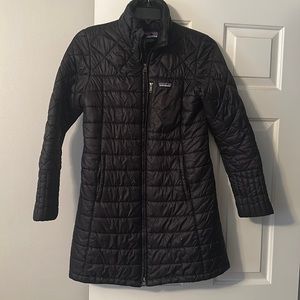 Women’s Patagonia Radhalie long jacket